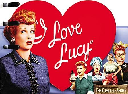 I love Lucy