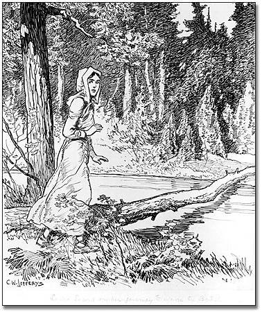  Laura Secord   