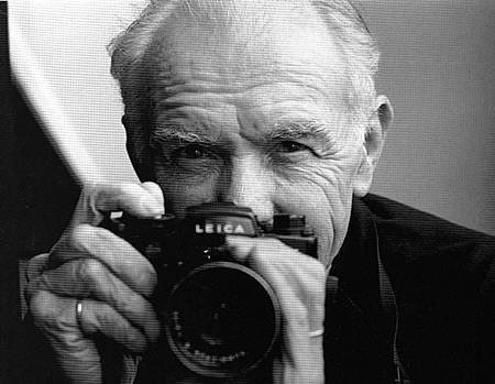 Robert Doisneau