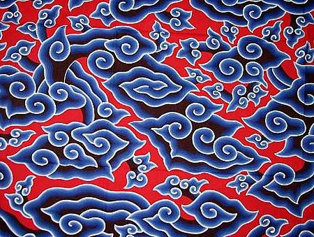 全國臘染日(national batik day)