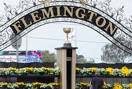 墨爾本盃賽馬節（Melbourne Cup Carnival）