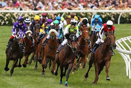 墨爾本盃賽馬節（Melbourne Cup Carnival）墨爾本盃賽馬節（Melbourne Cup Carnival）