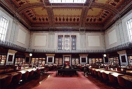 西班牙國家圖書館（Biblioteca Nacional de España）