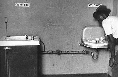 Jim Crow laws