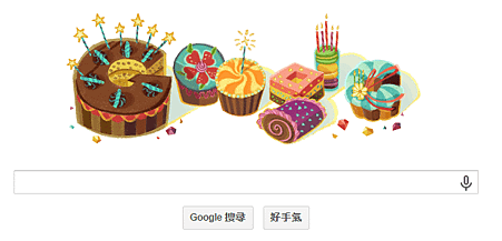 google-birthday-doodle