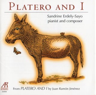 小毛驢與我(Platero and I)