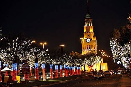 巴林國國慶日(Bahrain national day)