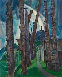 艾蜜莉．卡(Emily Carr)