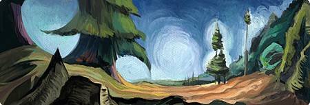 艾蜜莉．卡(Emily Carr)