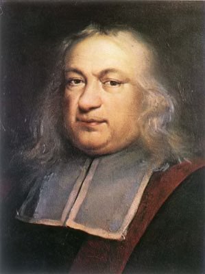 皮耶•德•費馬（Pierre de Fermat）