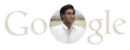 西薩夏維茲 (Cesar Chavez)