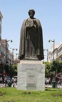 伊本．赫勒敦（Ibn Khaldun）