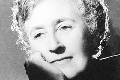 阿嘉莎．瑪麗．克拉蕊莎．米勒(Dame Agatha Mary Clarissa Christie)