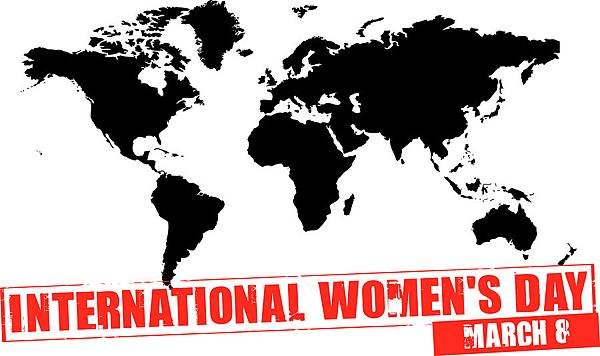 International Women&apos;s Day