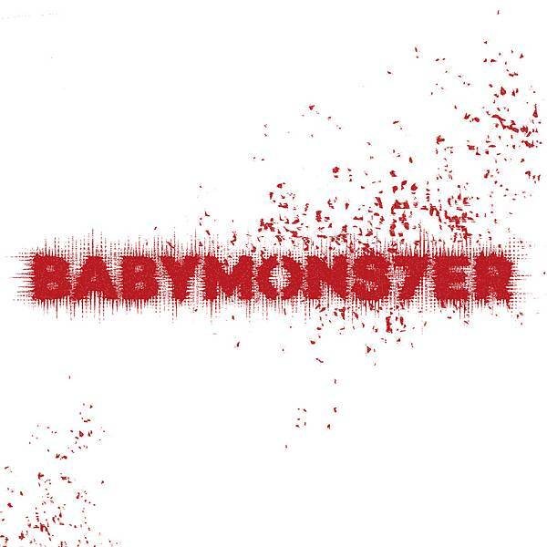 BABYMONSTER - SHEESH 中文空耳