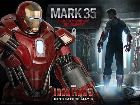 Mark 35 