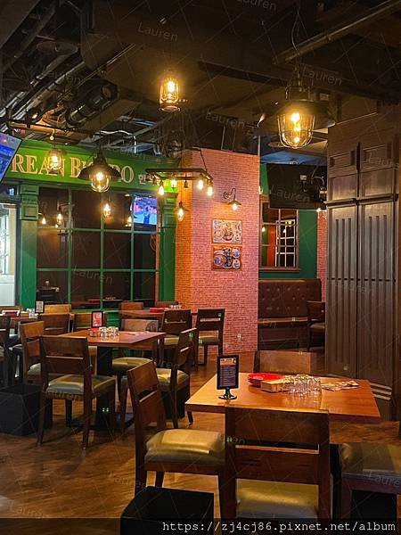 🔸基隆廟口河景第一排【ABV閣樓餐酒館 】 基隆義大利麵推薦