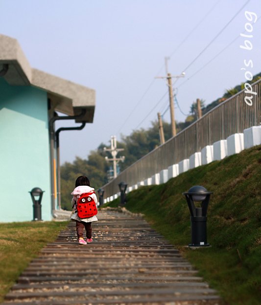 樟湖生態中小學