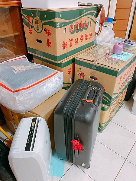 ➶永和搬家推薦 ༺Google 千則推薦好評的搬家公司 - 