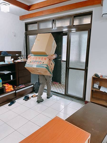 ➶永和搬家推薦 ༺Google 千則推薦好評的搬家公司 - 