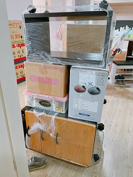 ➶永和搬家推薦 ༺Google 千則推薦好評的搬家公司 - 