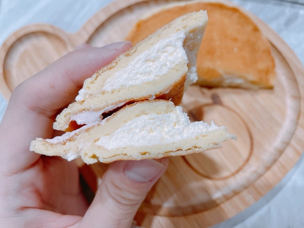 食記 ཾ 甜野新星༺台北｜信義減醣甜點x生酮以赤藻醣醇取代糖