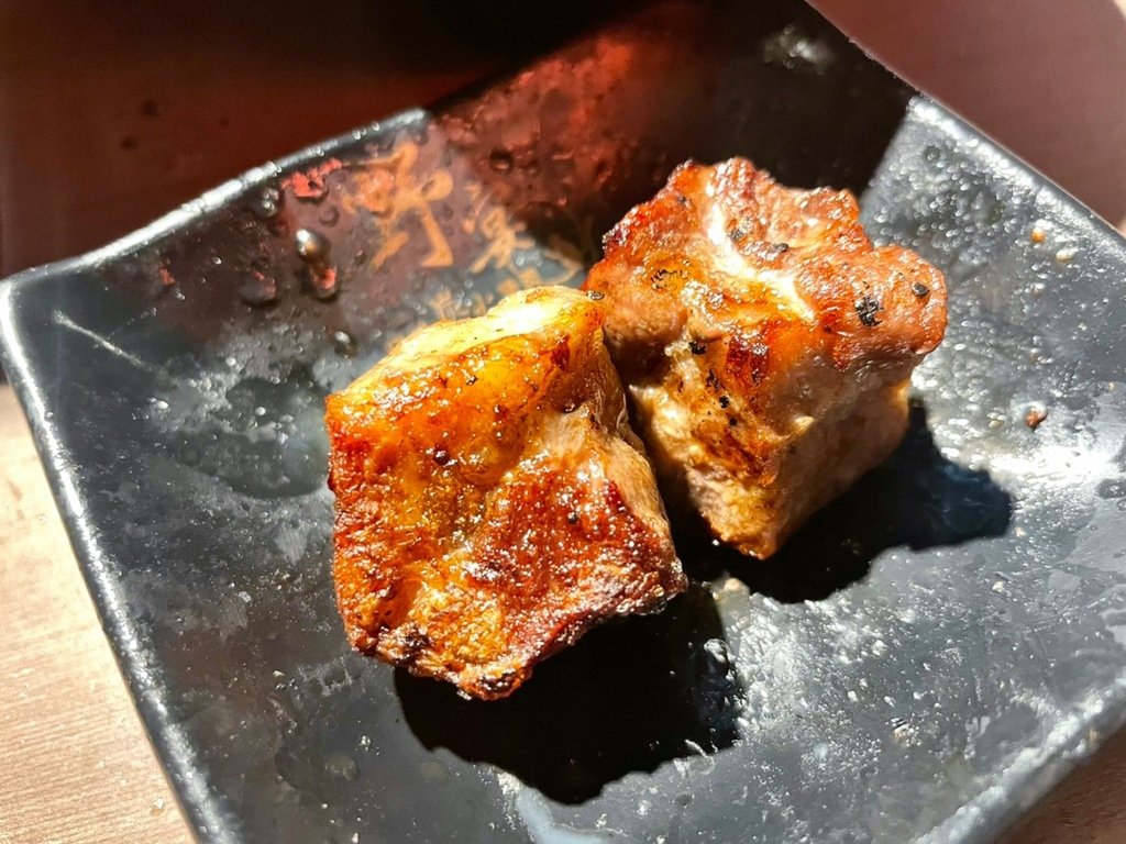 食記 ཾ名炙炭火燒肉༺新北三重｜頂級燒肉、海鮮燒烤吃到飽