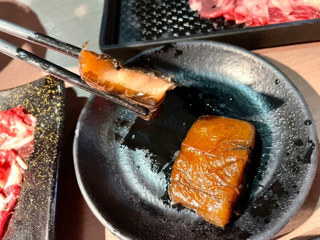 食記 ཾ名炙炭火燒肉༺新北三重｜頂級燒肉、海鮮燒烤吃到飽