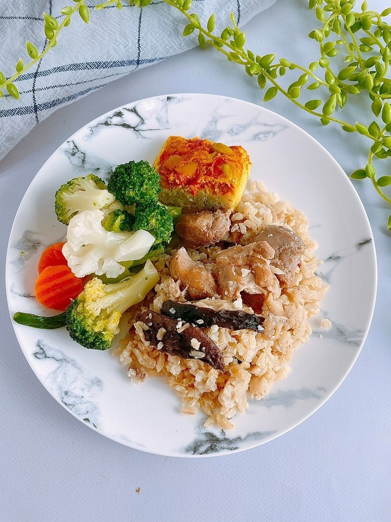 食記 ཾ小宅食袋༺減醣低卡低便當菜,上班帶便當省時免煩惱