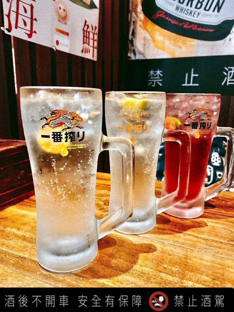 食記 ཾ激安の食事酒場市府二號店༺平價日式居酒屋。東區酒類暢