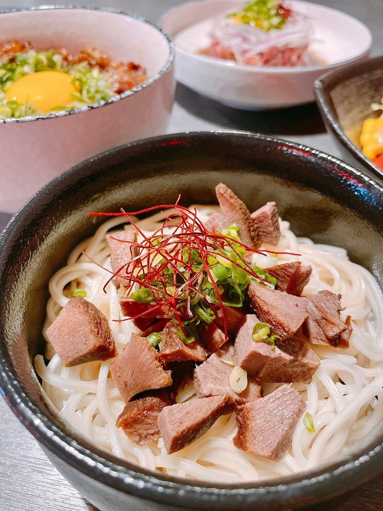 食記 ཾ台北美食｜豆町村燒肉༺東區燒肉全程專人服務x精緻燒肉