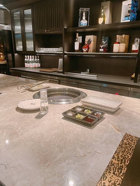 食記 ཾ八和和牛燒肉 米其林高級和牛燒肉餐廳 敦化店x專人代