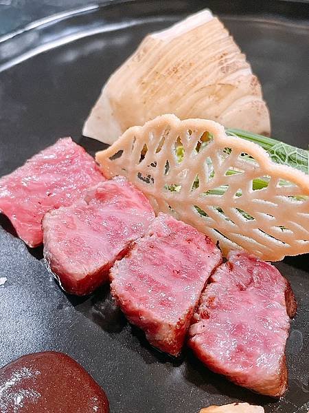 食記 ཾ鐵 F.f Teppanyaki 鐵板燒༺台北萬華、