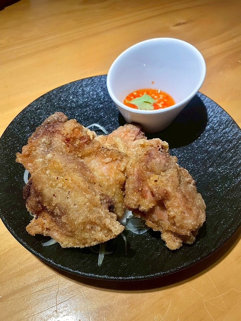 食記★凨餐酒館Fong Bar &amp; Kitchen｜台北東區