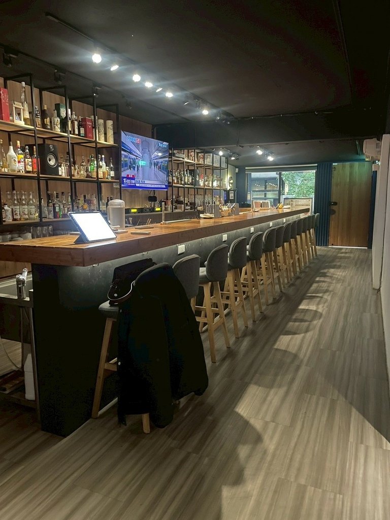 食記★凨餐酒館Fong Bar &amp; Kitchen｜台北東區