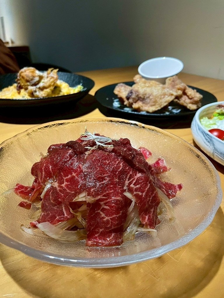 食記★凨餐酒館Fong Bar &amp; Kitchen｜台北東區