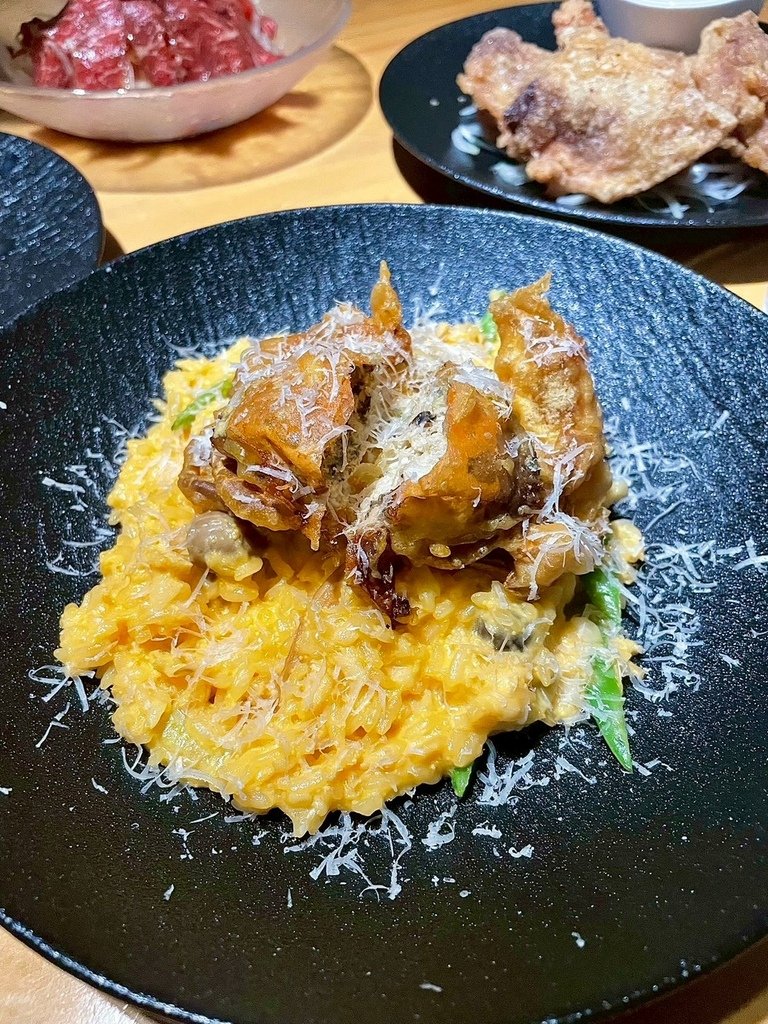 食記★凨餐酒館Fong Bar &amp; Kitchen｜台北東區