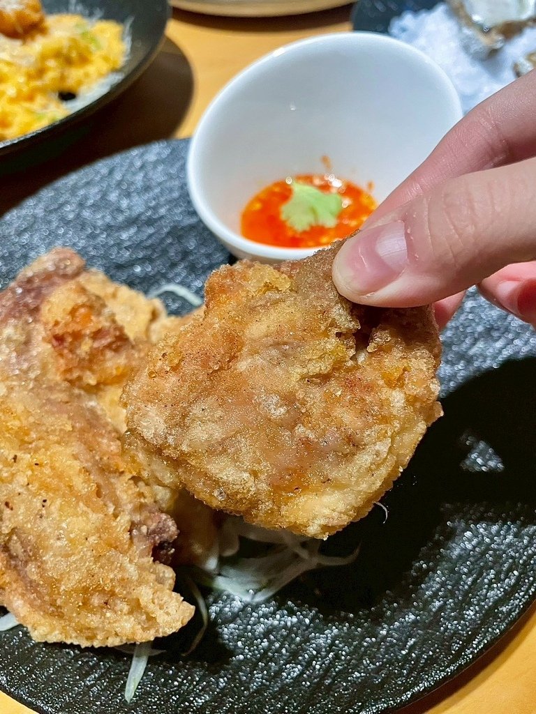 食記★凨餐酒館Fong Bar &amp; Kitchen｜台北東區