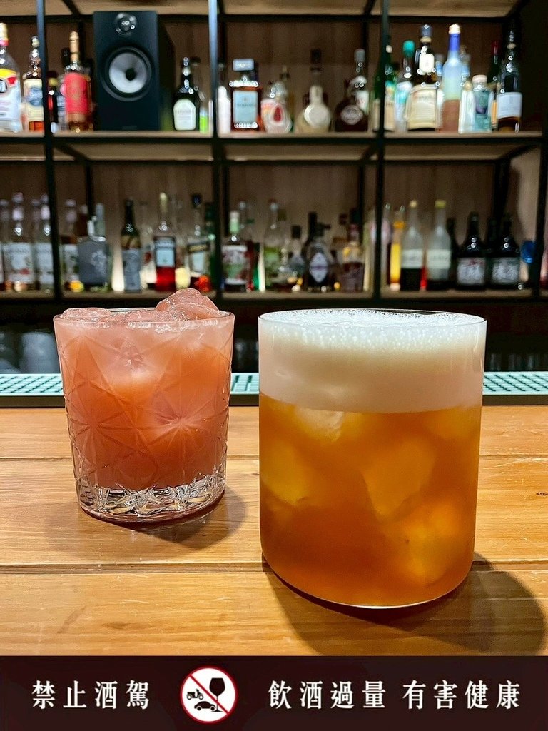 食記★凨餐酒館Fong Bar &amp; Kitchen｜台北東區