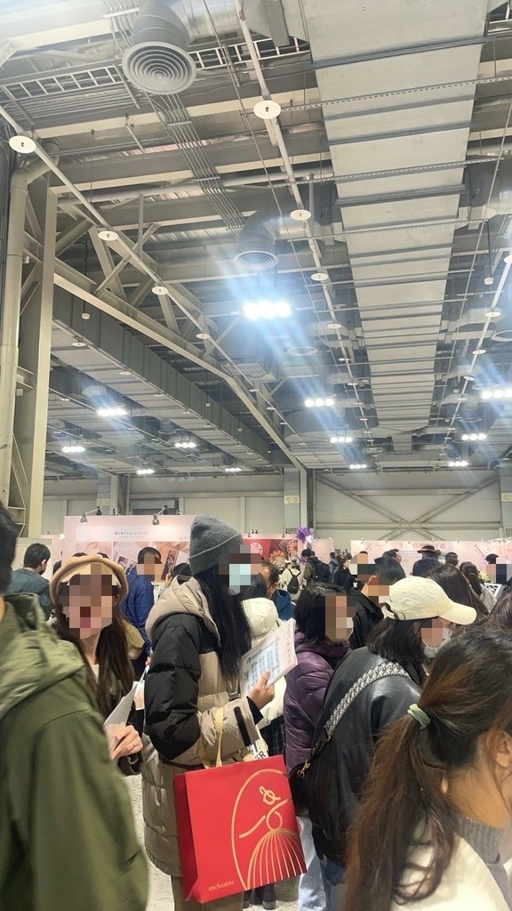 婚紗展覽★婚紗店、喜餅到底要怎麼挑?業務話術小細節注意重點