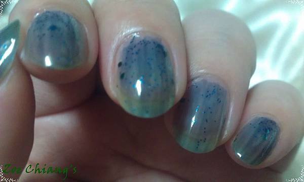 Deborah lippmann  ACROSS THE UNIVERSE 20068 (0)