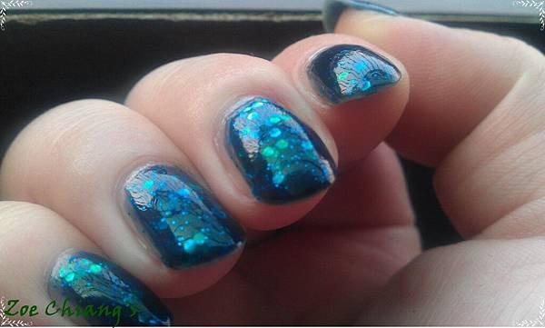 Deborah lippmann  ACROSS THE UNIVERSE 20068 (1)