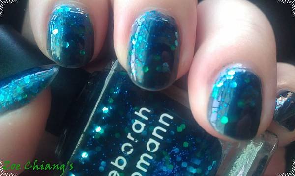 Deborah lippmann  ACROSS THE UNIVERSE 20068 (4)