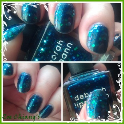 Deborah lippmann ACROSS THE UNIVERSE 20068