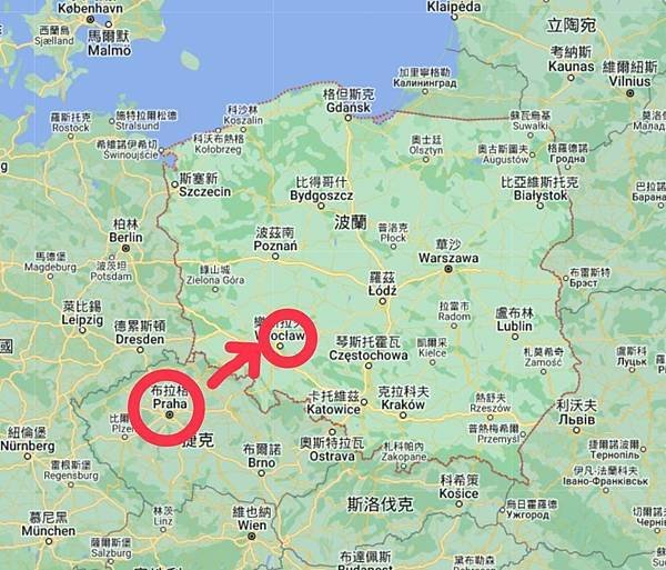 波蘭