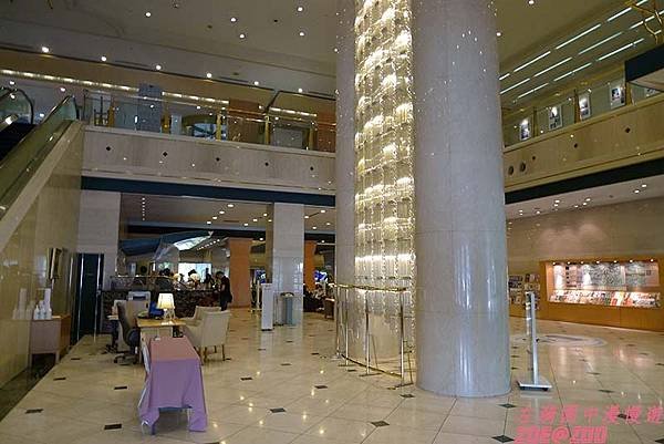 【日本大阪】Hotel Osaka Bay Tower 4.jpg