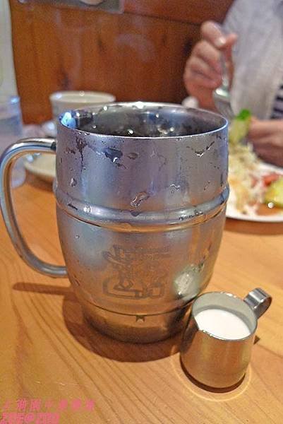 【日本東京】コメダ咖啡店Komeda coffee 11.jpg