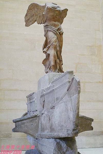 【法國】羅浮宮Musée du Louvre 12.jpg