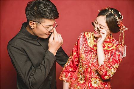 新竹拍婚紗