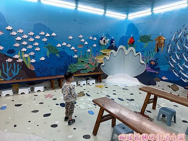 【宜蘭五結】溪和水產觀光工廠